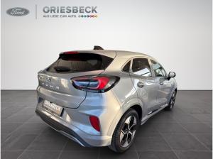 Ford Puma Gen-E LED*Navi*SHZ*WiPa*