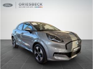Ford Puma Gen-E LED*Navi*SHZ*WiPa*