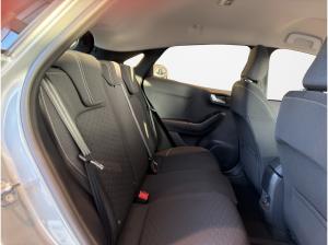 Ford Puma Gen-E LED*Navi*SHZ*WiPa*