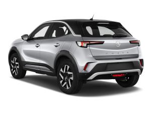 Opel Mokka 1.2 Turbo 100kW Edition inkl. Komfort -Paket & Metallic