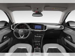 Opel Mokka 1.2 Turbo 100kW Edition inkl. Komfort -Paket & Metallic