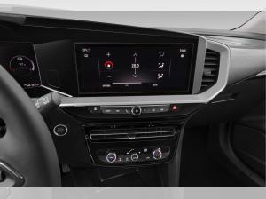 Opel Mokka 1.2 Turbo 100kW Edition inkl. Komfort -Paket & Metallic