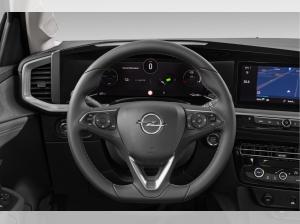 Opel Mokka 1.2 Turbo 100kW Edition inkl. Komfort -Paket & Metallic