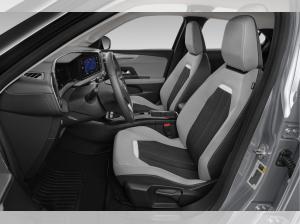 Opel Mokka 1.2 Turbo 100kW Edition inkl. Komfort -Paket & Metallic