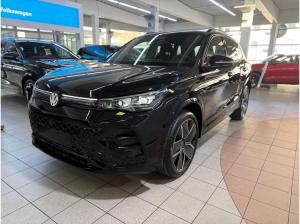 Volkswagen Tiguan R-Line 2,0 TDI 193 PS 4MOTION SOFORT VERFÜGBAR!!!