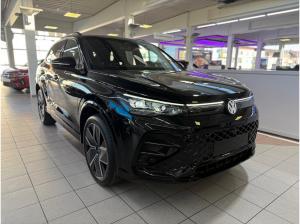 Volkswagen Tiguan R-Line 2,0 TDI 193 PS 4MOTION SOFORT VERFÜGBAR!!!