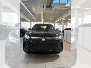 Volkswagen Tiguan R-Line 2,0 TDI 193 PS 4MOTION SOFORT VERFÜGBAR!!!