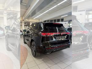 Volkswagen Tiguan R-Line 2,0 TDI 193 PS 4MOTION SOFORT VERFÜGBAR!!!