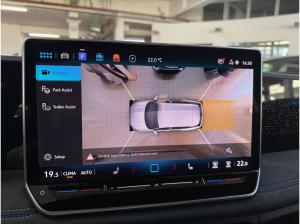 Volkswagen Tiguan R-Line 2,0 TDI 193 PS 4MOTION SOFORT VERFÜGBAR!!!