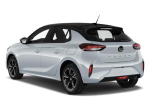 Opel Corsa 50-kWh-Edition  inkl. Sonderausstattung