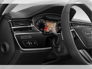 Audi S8 TFSI 420(571) kW(PS) tiptronic