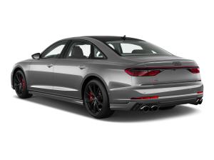 Audi S8 TFSI 420(571) kW(PS) tiptronic