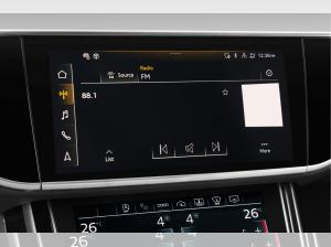 Audi S8 TFSI 420(571) kW(PS) tiptronic