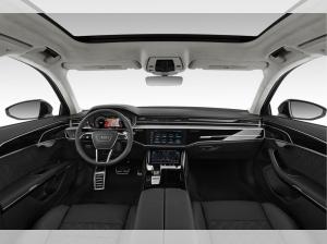 Audi S8 TFSI 420(571) kW(PS) tiptronic