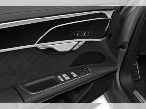 Audi S8 TFSI 420(571) kW(PS) tiptronic