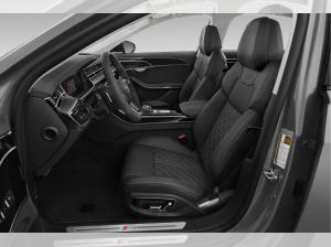 Audi S8 TFSI 420(571) kW(PS) tiptronic