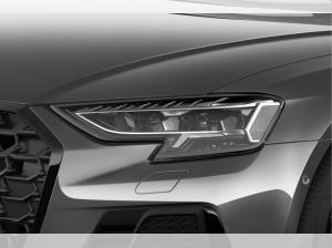 Audi S8 TFSI 420(571) kW(PS) tiptronic