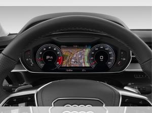 Audi S8 TFSI 420(571) kW(PS) tiptronic