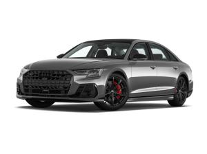 Audi S8 TFSI 420(571) kW(PS) tiptronic