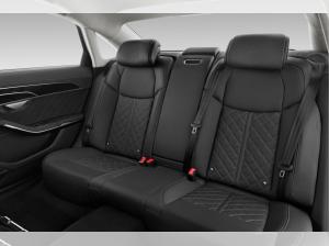 Audi S8 TFSI 420(571) kW(PS) tiptronic
