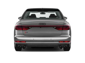 Audi S8 TFSI 420(571) kW(PS) tiptronic