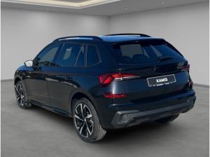 Skoda Kamiq Monte Carlo, Rückfahrkamera, Pano, 18'' Alu