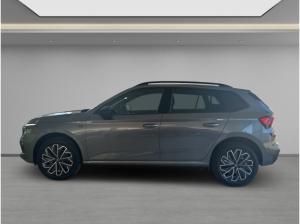 Skoda Kamiq Tour, AHK, Navi, Open Sky, Rückfahrkamera