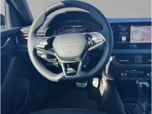 Skoda Kamiq Monte Carlo, Rückfahrkamera, Pano, 18'' Alu