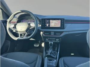 Skoda Kamiq Monte Carlo, Rückfahrkamera, Pano, 18'' Alu