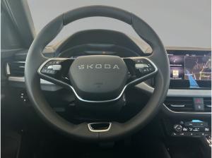 Skoda Kamiq Tour, AHK, Navi, Open Sky, Rückfahrkamera