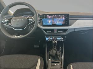 Skoda Kamiq Tour, AHK, Navi, Open Sky, Rückfahrkamera