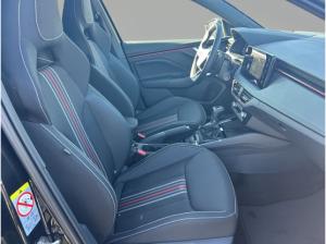 Skoda Kamiq Monte Carlo, Rückfahrkamera, Pano, 18'' Alu