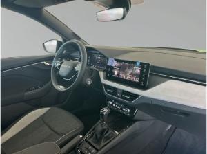 Skoda Kamiq Tour, AHK, Navi, Open Sky, Rückfahrkamera