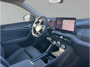 Skoda Kodiaq 1.5 TSI iV 150 kW Selection, AHK,