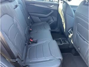 Skoda Kodiaq 1.5 TSI iV 150 kW Selection, AHK,