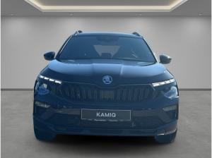 Skoda Kamiq Monte Carlo, Rückfahrkamera, Pano, 18'' Alu