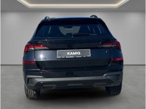 Skoda Kamiq Monte Carlo, Rückfahrkamera, Pano, 18'' Alu