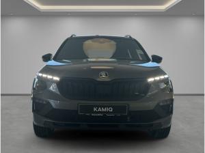 Skoda Kamiq Tour, AHK, Navi, Open Sky, Rückfahrkamera