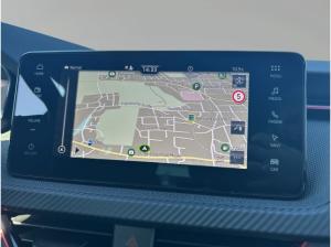 Skoda Kamiq Monte Carlo, Rückfahrkamera, Pano, 18'' Alu