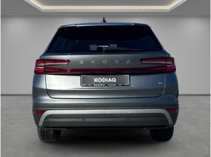 Skoda Kodiaq 1.5 TSI iV 150 kW Selection, AHK,