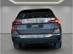 Skoda Kamiq Tour, AHK, Navi, Open Sky, Rückfahrkamera