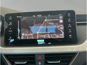 Skoda Kamiq Tour, AHK, Navi, Open Sky, Rückfahrkamera