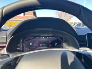 Skoda Kamiq Monte Carlo, Rückfahrkamera, Pano, 18'' Alu
