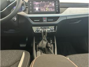Skoda Kamiq Tour, AHK, Navi, Open Sky, Rückfahrkamera