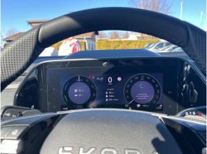 Skoda Kodiaq 1.5 TSI iV 150 kW Selection, AHK,