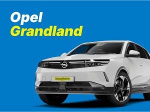 Opel Grandland Electric Edition ❗️Privatkunden❗️