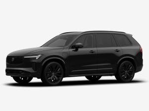 Volvo XC90 Ultra Black Edition / 0,5% Versteuerung