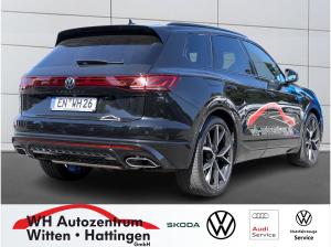 Volkswagen Touareg 3,0 TSI R-Line [DYNAUDIO Consequence][Massagesitze][AHK] *sofort verfügbar*