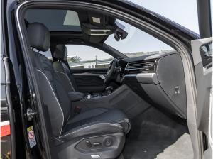 Volkswagen Touareg 3,0 TSI R-Line [DYNAUDIO Consequence][Massagesitze][AHK] *sofort verfügbar*