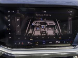 Volkswagen Touareg 3,0 TSI R-Line [DYNAUDIO Consequence][Massagesitze][AHK] *sofort verfügbar*